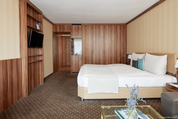 Living Hotel Berlin Mitte